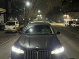 BMW X7 2020 года за 46 000 000 тг. в Алматы