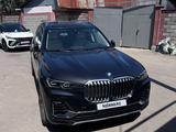 BMW X7 2020 года за 46 000 000 тг. в Алматы – фото 3