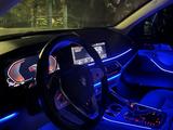 BMW X7 2020 года за 46 000 000 тг. в Алматы – фото 4