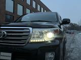 Toyota Land Cruiser 2014 года за 26 000 000 тг. в Алматы – фото 5