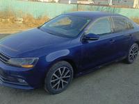 Volkswagen Jetta 2015 года за 6 000 000 тг. в Атырау