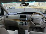 Toyota Estima 2007 годаүшін4 800 000 тг. в Актобе – фото 4