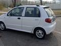 Daewoo Matiz 2011 годаүшін1 700 000 тг. в Шымкент – фото 12