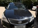 Hyundai Grandeur 2013 года за 7 700 000 тг. в Шымкент – фото 3