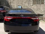 Hyundai Grandeur 2013 года за 7 700 000 тг. в Шымкент – фото 2