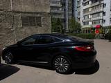 Hyundai Grandeur 2013 года за 7 700 000 тг. в Шымкент – фото 4