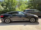 Hyundai Grandeur 2013 года за 7 700 000 тг. в Шымкент