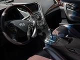 Hyundai Grandeur 2013 года за 7 700 000 тг. в Шымкент – фото 5
