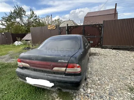 Nissan Cefiro 1997 года за 1 000 000 тг. в Усть-Каменогорск – фото 5