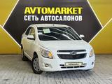 Chevrolet Cobalt 2014 годаfor4 500 000 тг. в Актау – фото 2