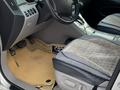 Toyota Highlander 2005 годаүшін7 755 555 тг. в Усть-Каменогорск – фото 2