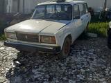 ВАЗ (Lada) 2104 2007 годаүшін400 000 тг. в Атырау