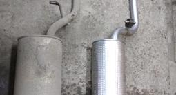 Глушители на все виды иномарок за 20 000 тг. в Алматы – фото 4