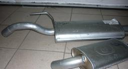 Глушители на все виды иномарок за 20 000 тг. в Алматы – фото 5