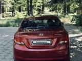 Hyundai Accent 2015 годаүшін5 000 000 тг. в Тараз – фото 2