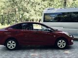 Hyundai Accent 2015 годаүшін5 000 000 тг. в Тараз – фото 4