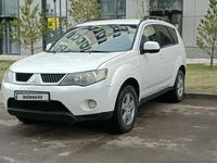 Mitsubishi Outlander 2007 годаүшін5 500 000 тг. в Астана