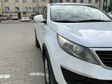 Kia Sportage 2013 года за 6 100 000 тг. в Актау – фото 3