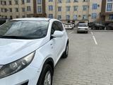 Kia Sportage 2013 года за 6 100 000 тг. в Актау – фото 2