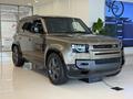 Land Rover Defender X-Dynamic SE 2026 годаүшін74 244 000 тг. в Караганда