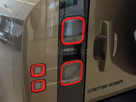 Land Rover Defender X-Dynamic SE 2026 года за 74 244 000 тг. в Караганда – фото 18