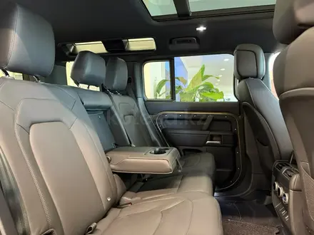 Land Rover Defender X-Dynamic SE 2026 года за 74 244 000 тг. в Караганда – фото 6