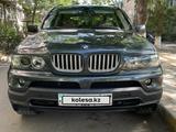 BMW X5 2005 годаүшін7 500 000 тг. в Шымкент – фото 4