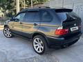 BMW X5 2005 годаүшін7 500 000 тг. в Шымкент