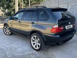 BMW X5 2005 года за 7 500 000 тг. в Шымкент