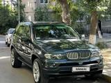 BMW X5 2005 годаүшін7 500 000 тг. в Шымкент – фото 5