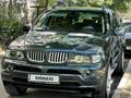 BMW X5 2005 годаүшін7 500 000 тг. в Шымкент – фото 6