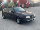 Volkswagen Golf 1994 года за 1 400 000 тг. в Кызылорда