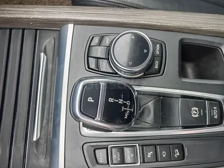 BMW X5 2015 года за 16 800 000 тг. в Алматы – фото 21