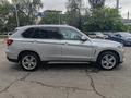 BMW X5 2015 года за 16 500 000 тг. в Алматы – фото 4