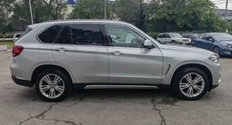 BMW X5 2015 годаүшін16 800 000 тг. в Алматы – фото 4