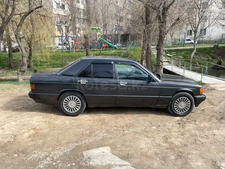 Mercedes-Benz 190 1991 года за 1 300 000 тг. в Шымкент – фото 3