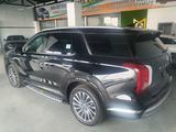 Hyundai Palisade 2022 годаfor27 600 000 тг. в Шымкент – фото 2