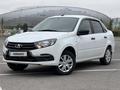 ВАЗ (Lada) Granta 2190 2022 года за 3 550 000 тг. в Астана – фото 3