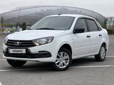 ВАЗ (Lada) Granta 2190 2022 года за 3 550 000 тг. в Астана – фото 3
