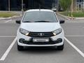 ВАЗ (Lada) Granta 2190 2022 года за 3 550 000 тг. в Астана – фото 10