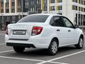 ВАЗ (Lada) Granta 2190 2022 года за 3 550 000 тг. в Астана – фото 11