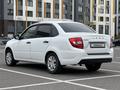 ВАЗ (Lada) Granta 2190 2022 года за 3 550 000 тг. в Астана – фото 13