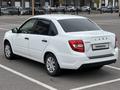 ВАЗ (Lada) Granta 2190 2022 года за 3 550 000 тг. в Астана – фото 14