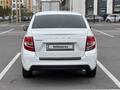 ВАЗ (Lada) Granta 2190 2022 года за 3 550 000 тг. в Астана – фото 15