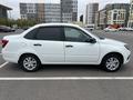 ВАЗ (Lada) Granta 2190 2022 года за 3 550 000 тг. в Астана – фото 16