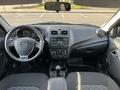 ВАЗ (Lada) Granta 2190 2022 года за 3 550 000 тг. в Астана – фото 18