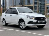 ВАЗ (Lada) Granta 2190 2022 года за 3 550 000 тг. в Астана