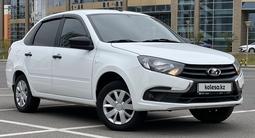 ВАЗ (Lada) Granta 2190 2022 года за 3 550 000 тг. в Астана