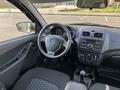 ВАЗ (Lada) Granta 2190 2022 года за 3 550 000 тг. в Астана – фото 20