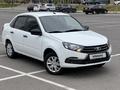ВАЗ (Lada) Granta 2190 2022 года за 3 550 000 тг. в Астана – фото 2